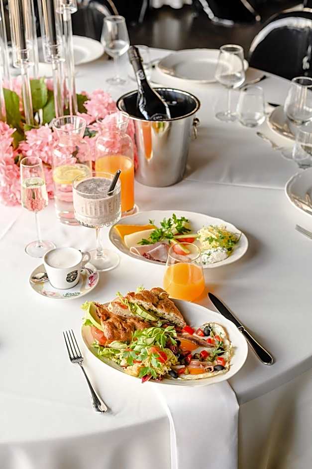 Golden Lion House Bed&Breakfast