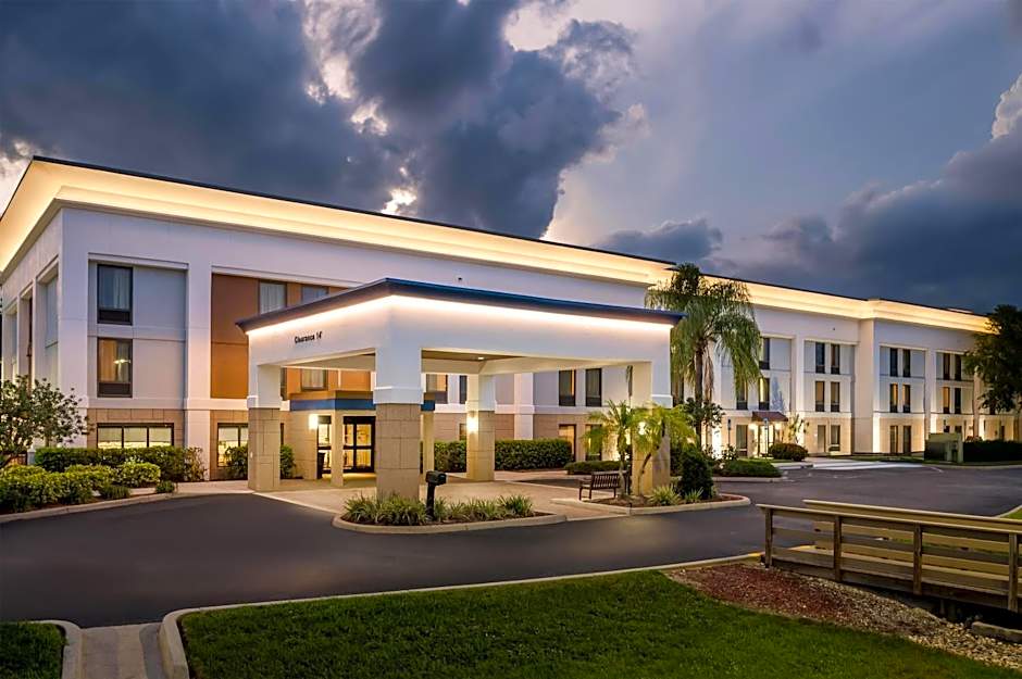 Hampton Inn Naples-I-75