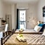 Central City Rooms