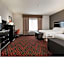Hampton Inn By Hilton & Suites Lethbridge Ab Cn