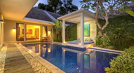Bali Easy Living Canggu