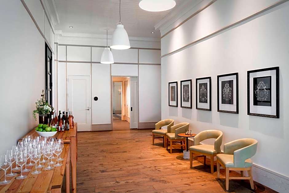 Perry Lane Hotel, a Luxury Collection Hotel, Savannah