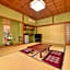 Kikuya Ryokan
