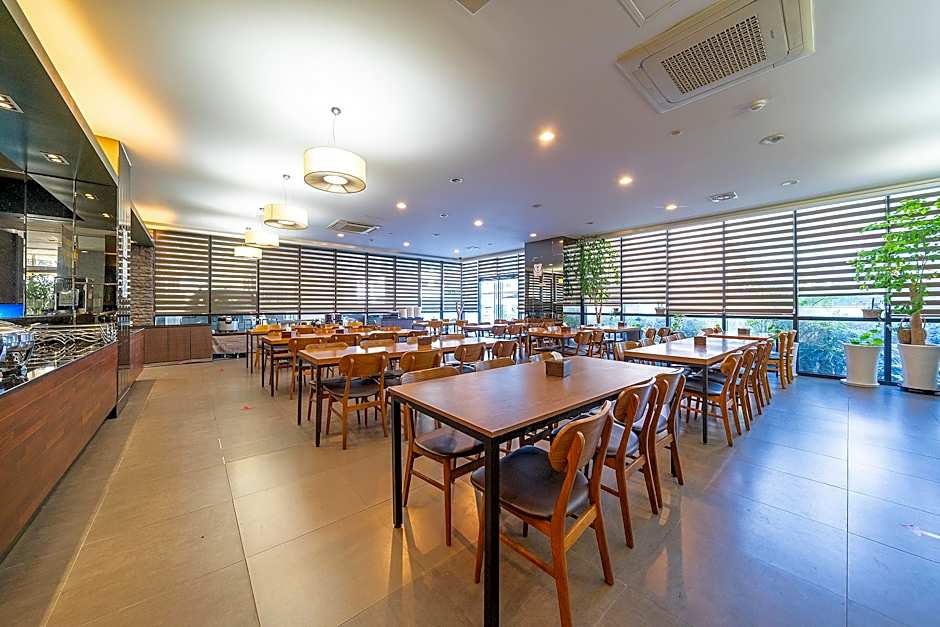 Wolmido Premiers Hotel