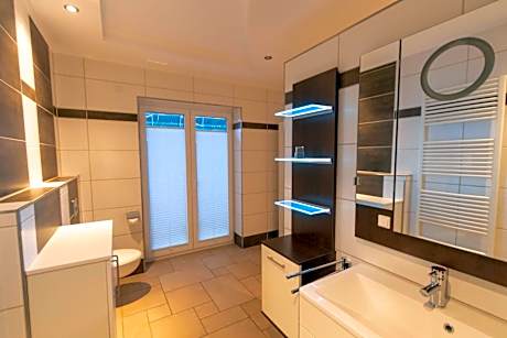 Triple Room - Disability Access