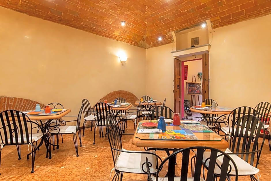Porta Faenza Hotel