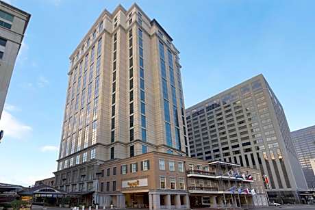Harrah's New Orleans - A Caesars Rewards Destination