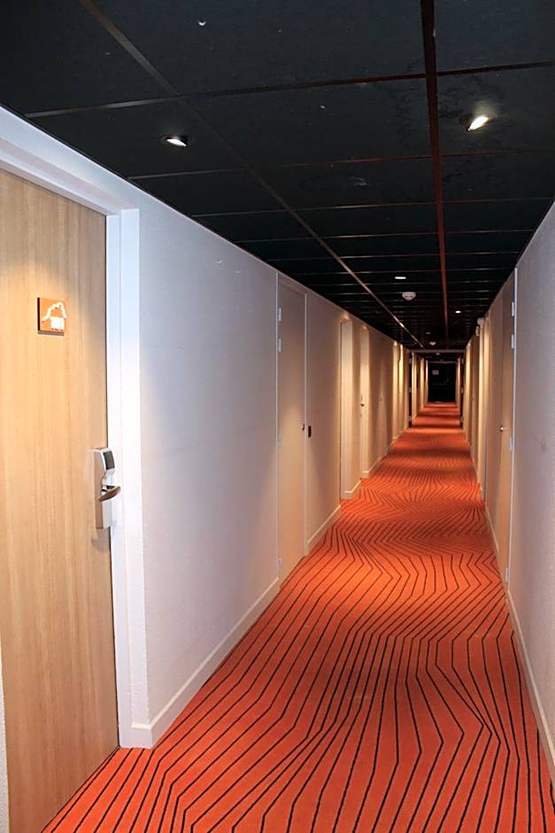 ibis Styles Crolles Grenoble A41