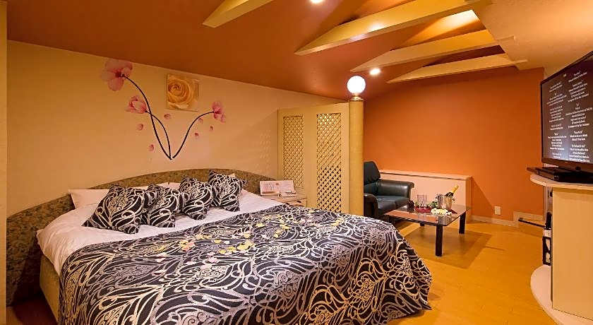 Restay Tina Grace - Adult Only