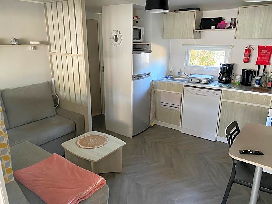 Résidence des dunes de Contis