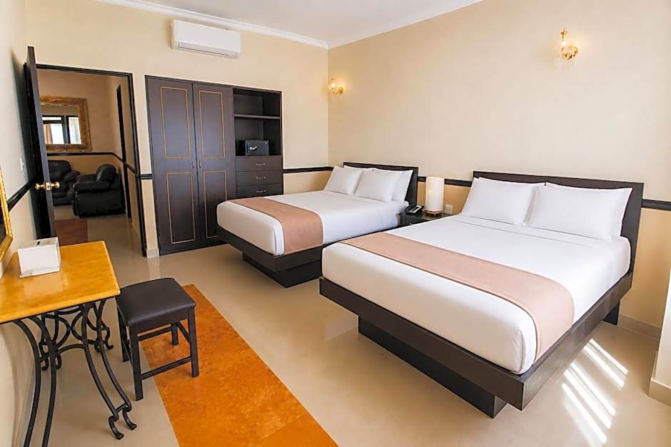 HOTEL PALACIO MAYA