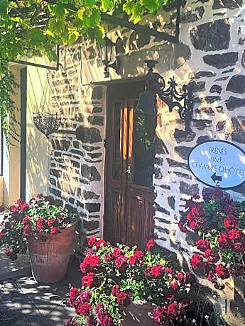 Frenes B&B