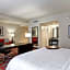 Hampton Inn By Hilton And Suites Downtown Cincinnati