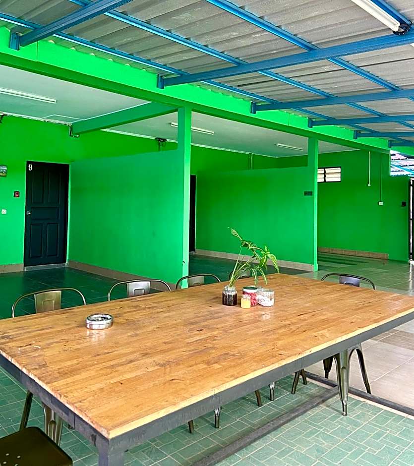 Padang Besar Green Inn