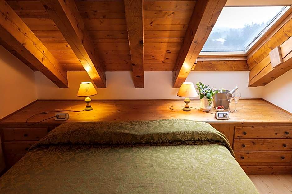 Hotel Europa Residence