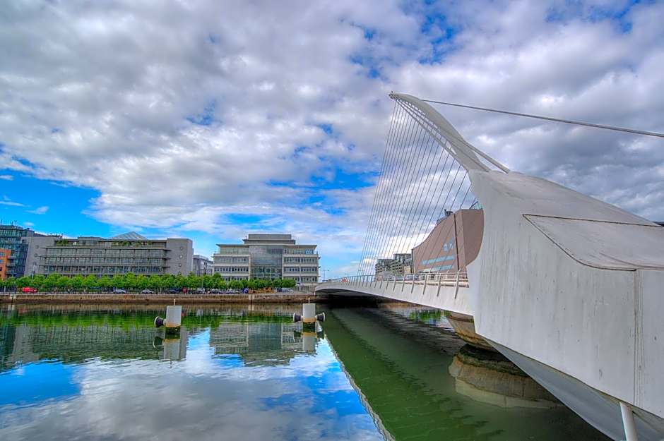 Leonardo Hotel Dublin Parnell Street - Formerly Jurys Inn