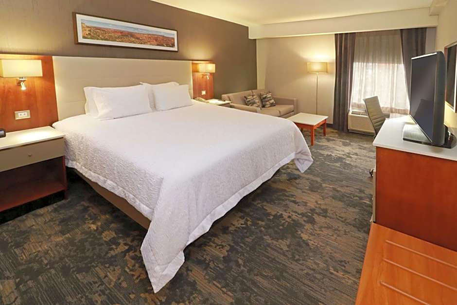 Hampton Inn By Hilton Chihuahua City