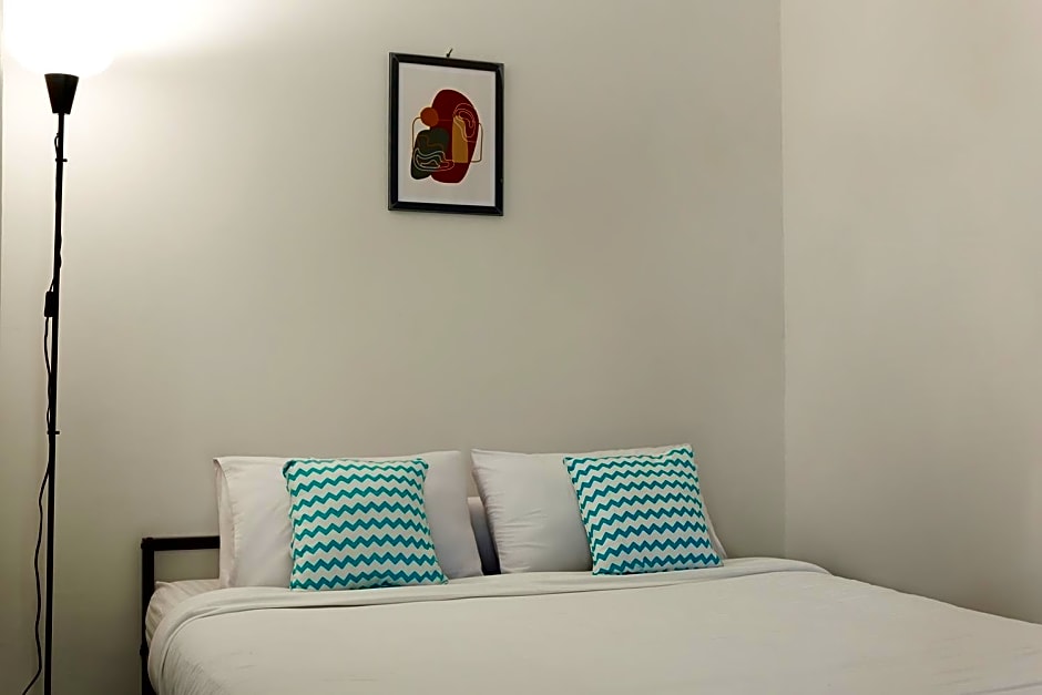 Social Hub by TwoSpaces