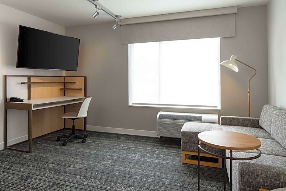 TownePlace Suites By Marriott Milwaukee West Bend