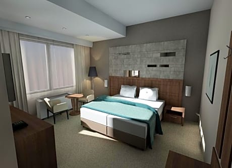Hotel Emka