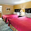 Osage Creek Lodge
