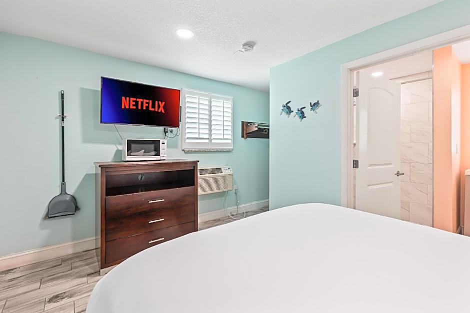 Atlantic Shores Motel