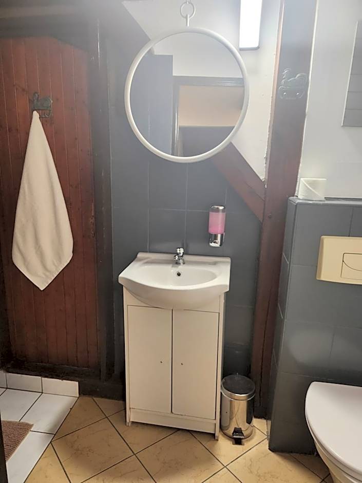 HOTELIK Hacjenda