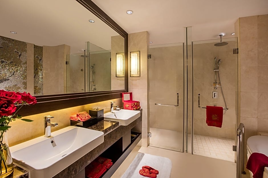 Crowne Plaza Shaoxing By IHG