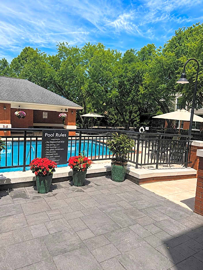 Homewood Suites By Hilton Wilmington-Brandywine Valley