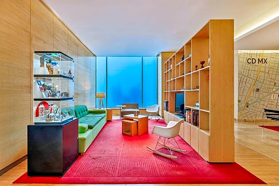 Fiesta Inn Centro Historico