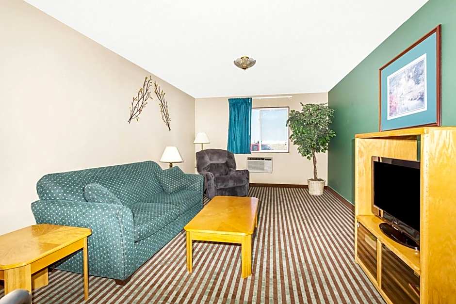 Super 8 by Wyndham Lexington