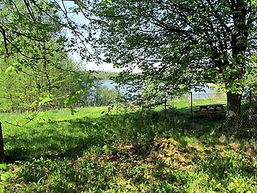 Domek Letniskowy Brożówka