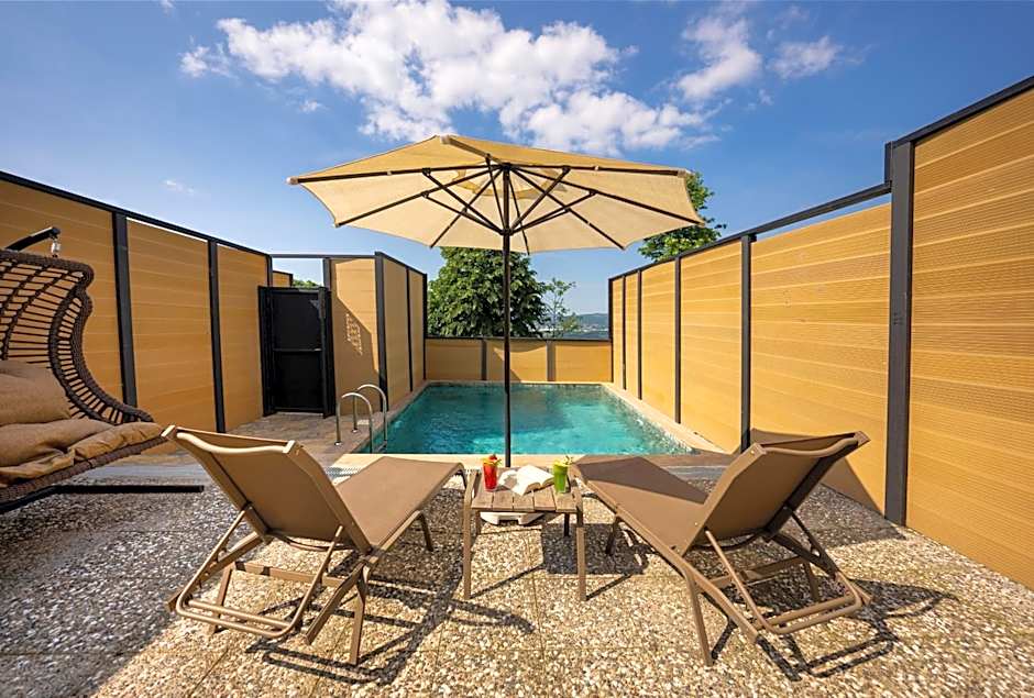 Alya Kartepe Villa Hotel