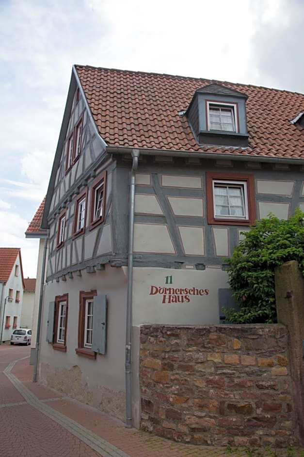 Dörnersches Haus