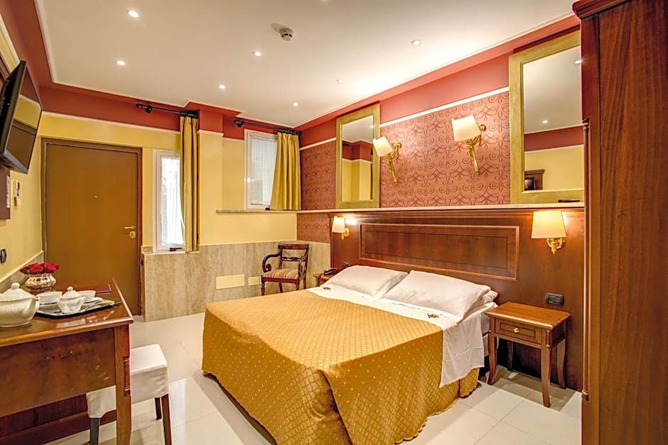 Aurelius Art Gallery Hotel