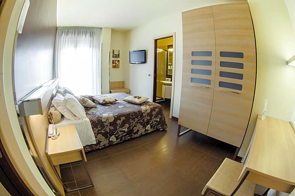 Hotel Taormina
