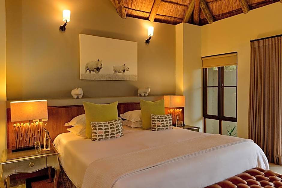 Tambuti Lodge