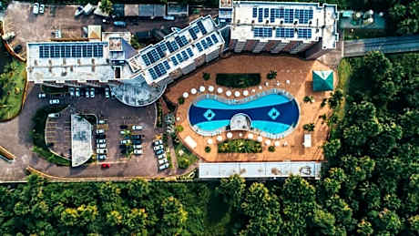 Gran Lençóis Flat Residence Mandacaru 311 - 611