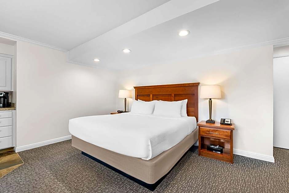 Best Western Driftwood Inn