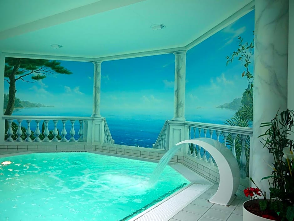 Hotel Ebner