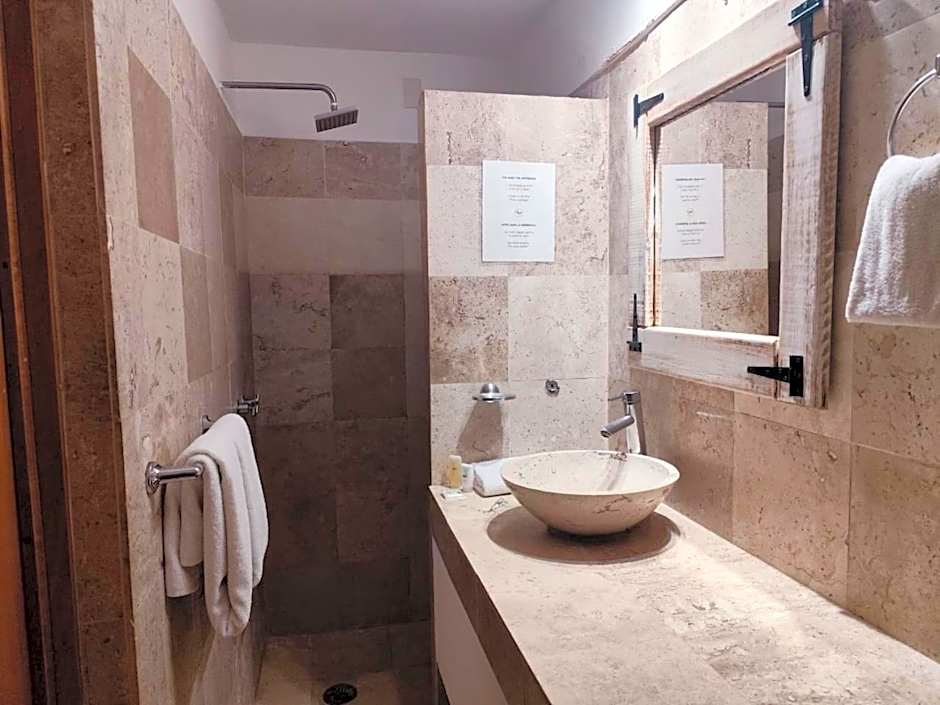 Hotel Suites Mar Elena