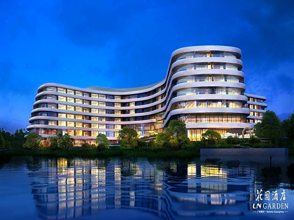 LN Garden Hotel Nansha Guangzhou