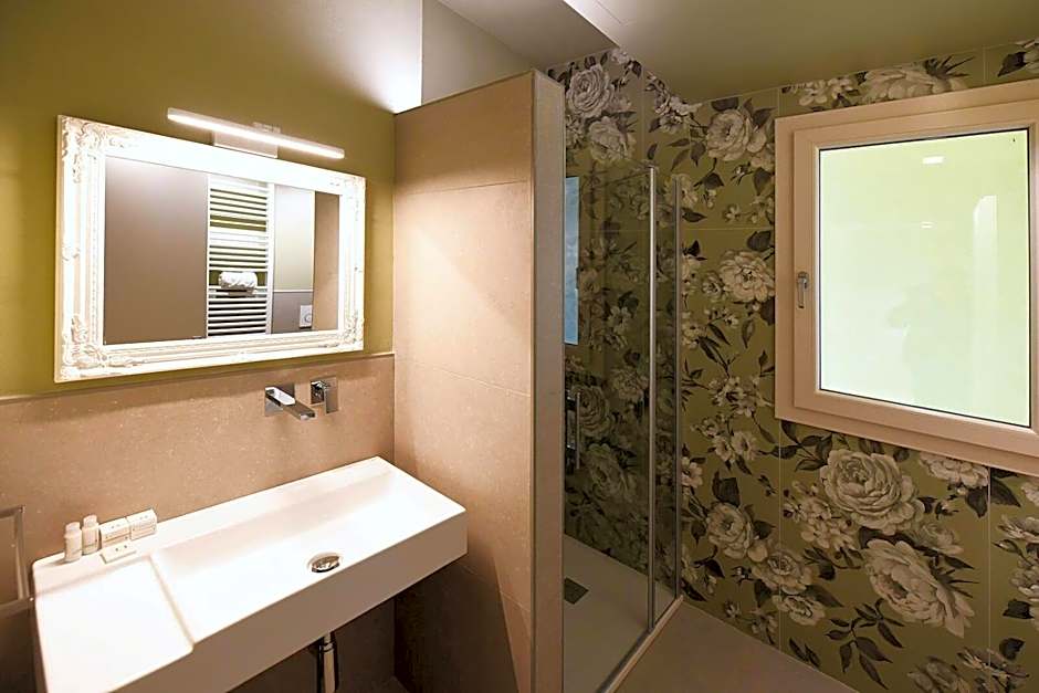 Hotel Villa Cappugi
