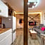 Apartamenty u Gąsieniców Zakopane