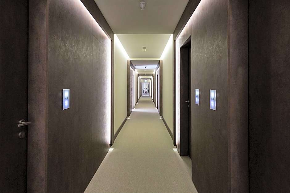 Villa Cavalletti Camere