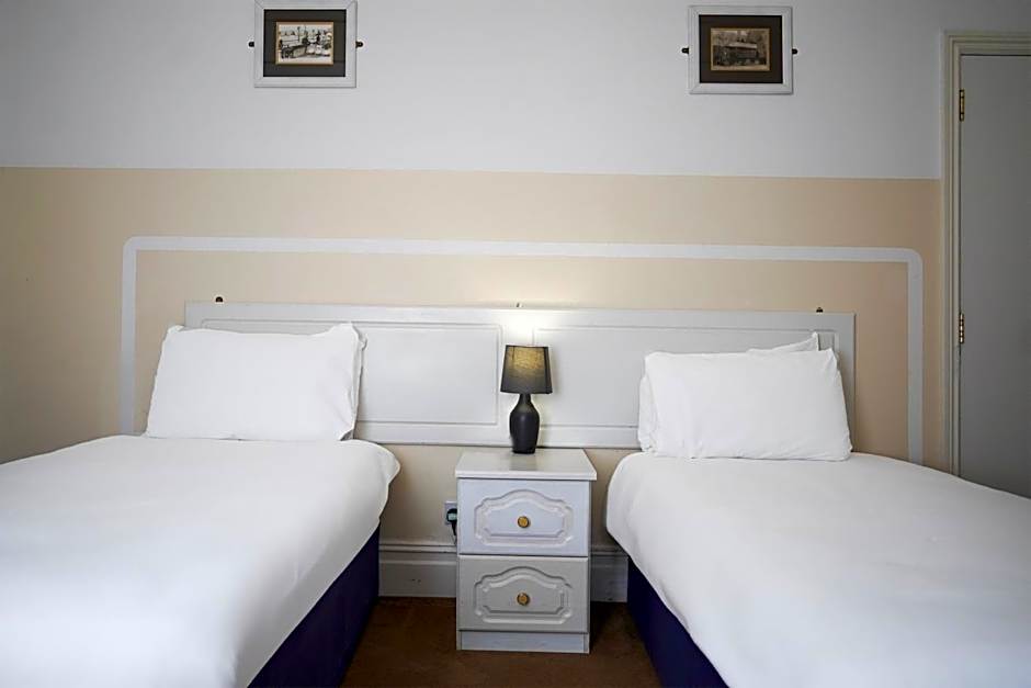 Langford Hotel, Brighton & Hove