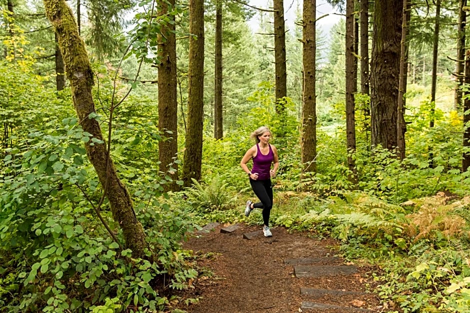 Skamania Lodge