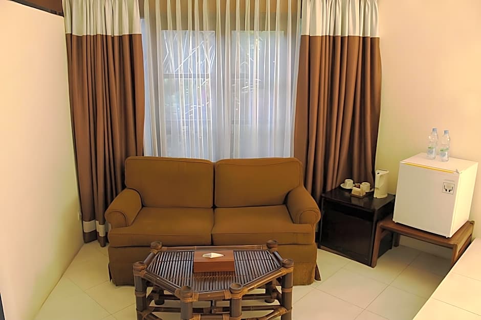 eL Hotel Kartika Wijaya Batu