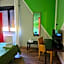 Hotel Arcadia