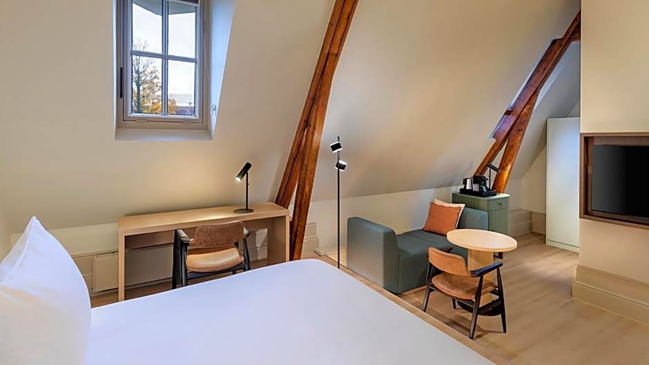 The College Hotel Amsterdam, Autograph Collection